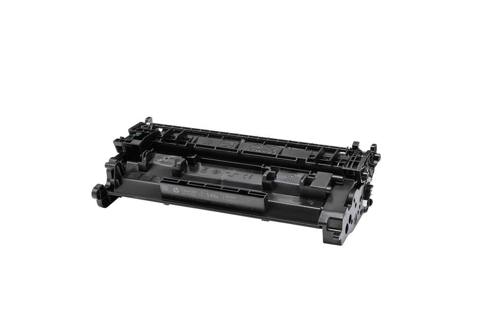 HP Cartouche de toner LaserJet authentique noir 149A