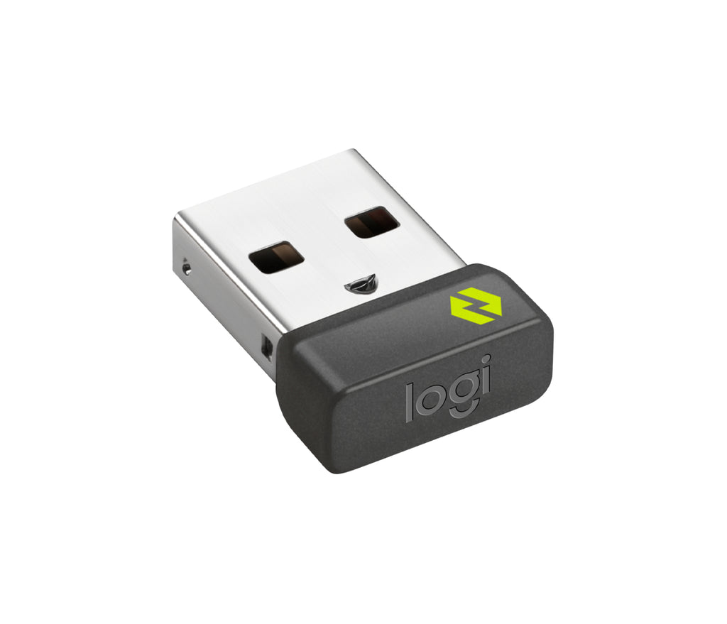 Logitech MX Keys Mini for Business Tastatur Ja Trådløs Internationalt engelsk