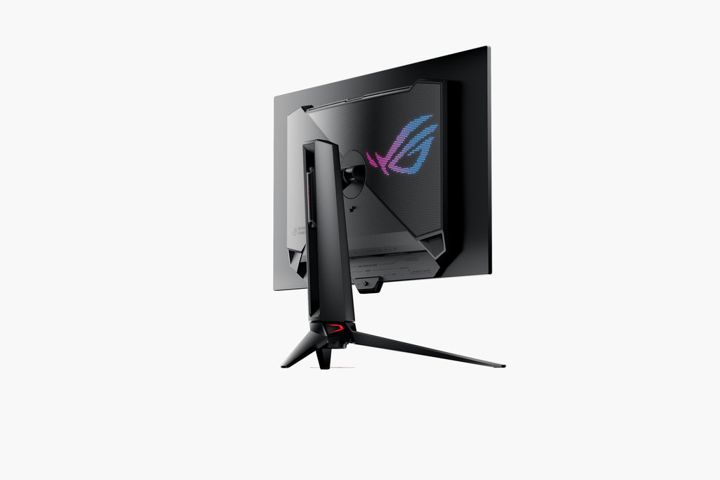 ASUS ROG Swift PG32UCDP Moniteur Gaming OLED 31.5" 4K UHD 3840 x 2160 Noir