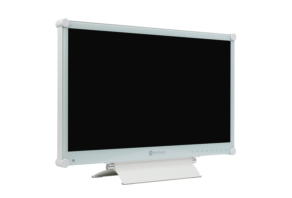 AG Neovo MX-22 Écran PC 21.5" Full HD LCD Blanc