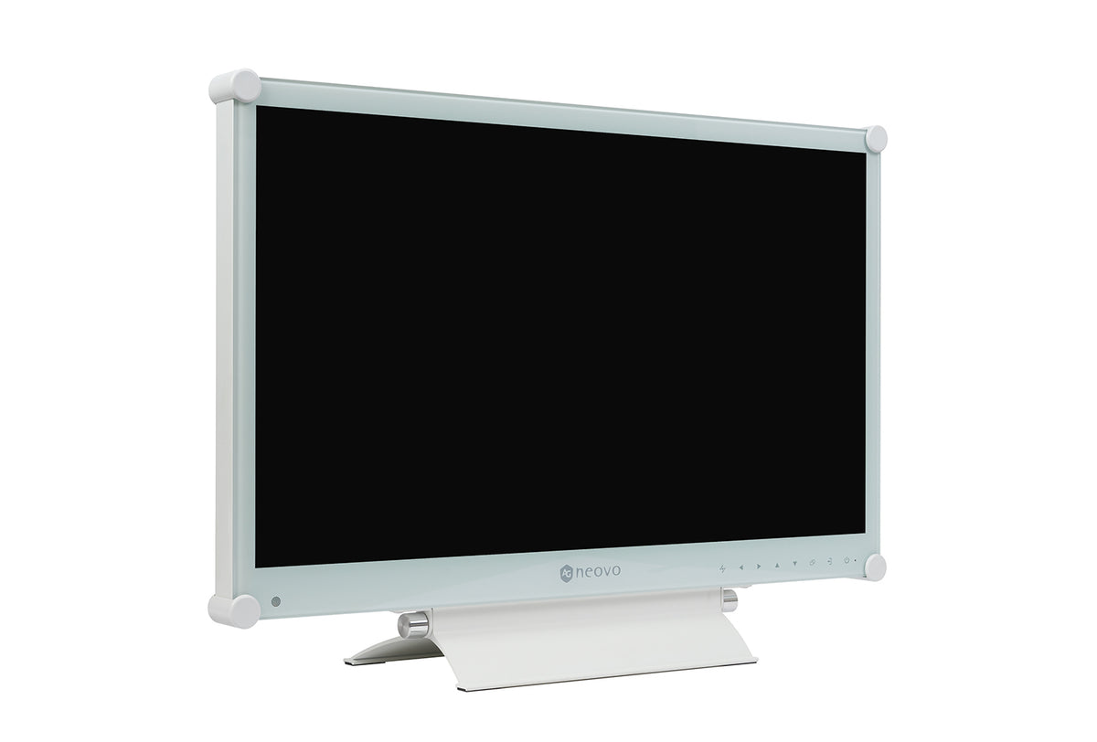 AG Neovo MX-22 Écran PC 21.5" Full HD LCD Blanc