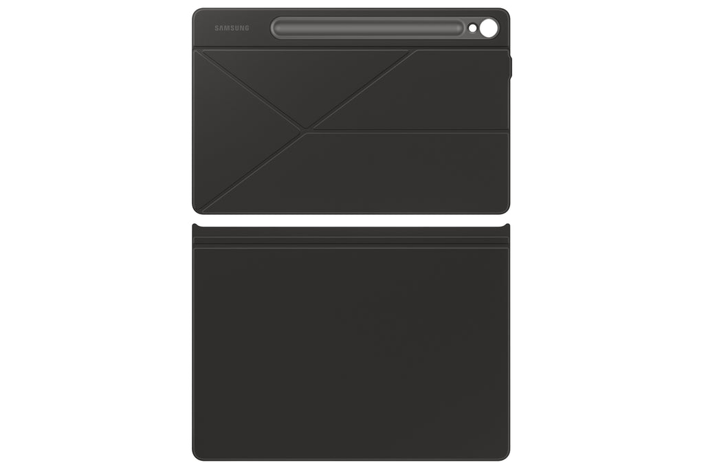 Samsung Samsung EF-BX710PBEGWW étui pour tablette 27,9 cm (11") Housse Noir