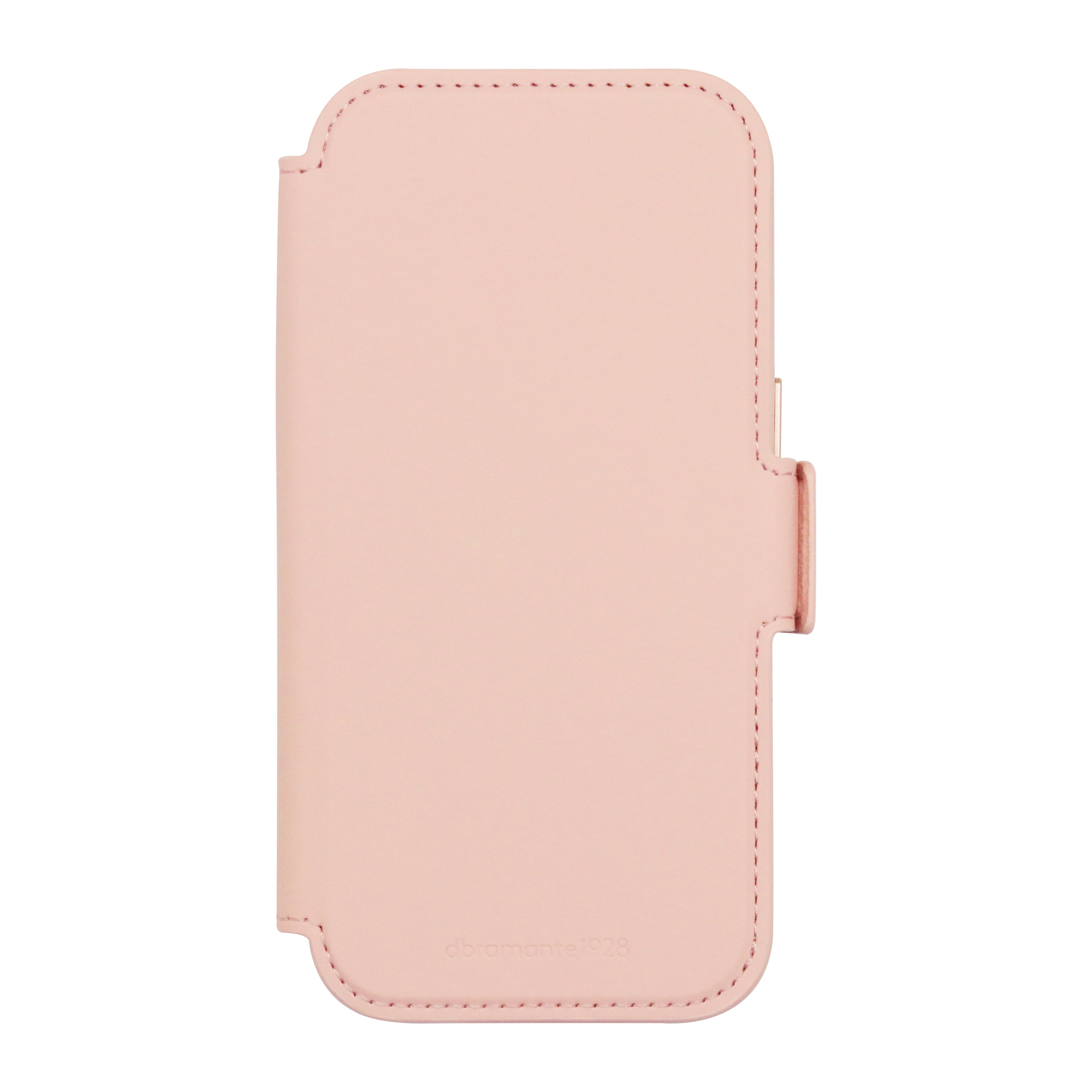 dbramante1928 dbramante1928 Lynge MS ICON coque de protection pour téléphones portables Folio Sable