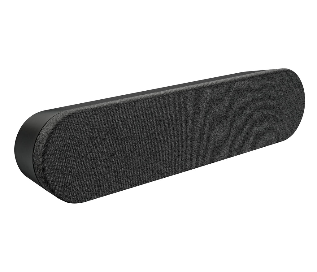 Logitech Rally Plus Système de Visioconférence avec Microphones