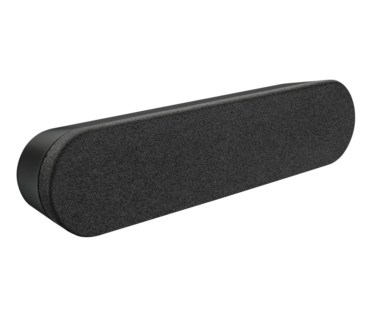 Logitech Rally Plus Système de Visioconférence avec Microphones