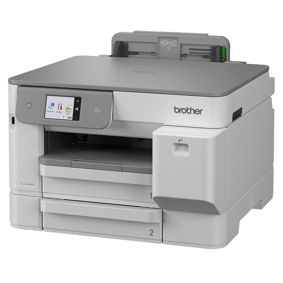 Brother HL-J5113DW All-in-one Inkjet Printer A4 Wi