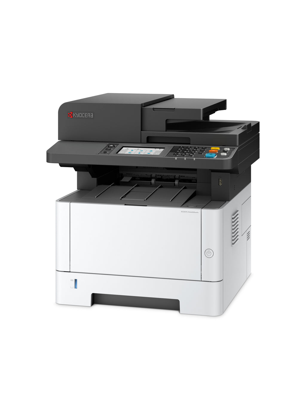 Kyocera ECOSYS MA4000wifx Imprimante Laser A4, 40 ppm, 1200 x 1200 DPI, Wifi