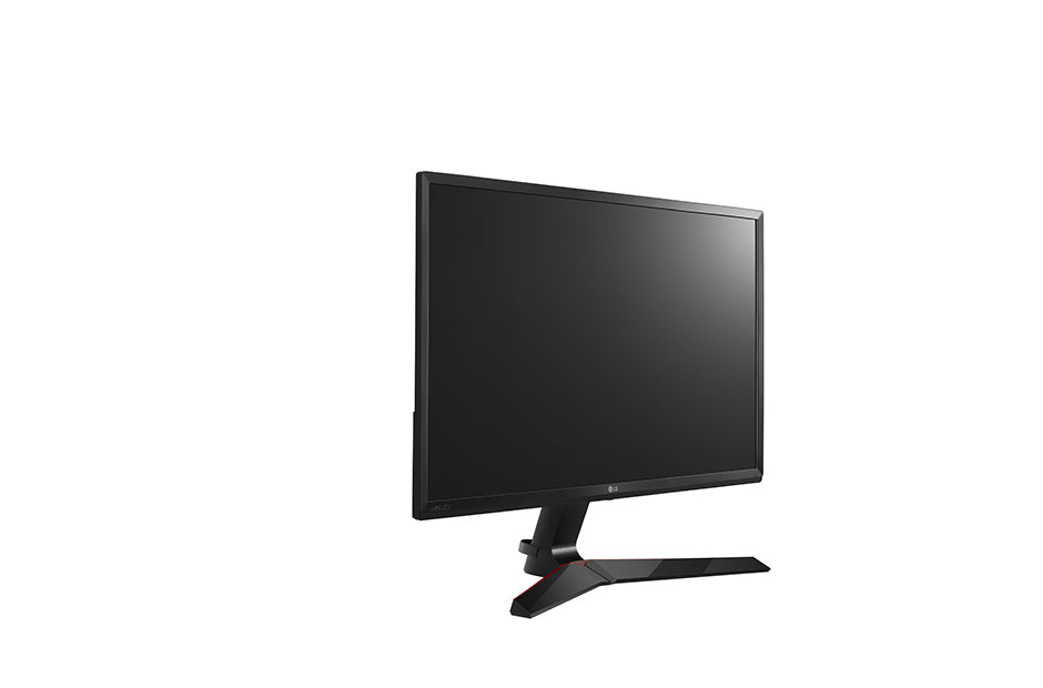 LG 27MP59G-P écran plat de PC 68,6 cm (27") 1920 x 1080 pixels Full HD LED Noir - vue 5
