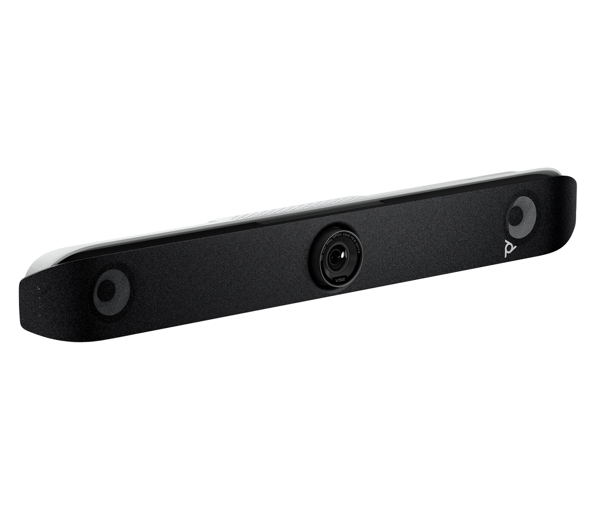 HP Poly Studio V52 Barre de Visioconférence USB
