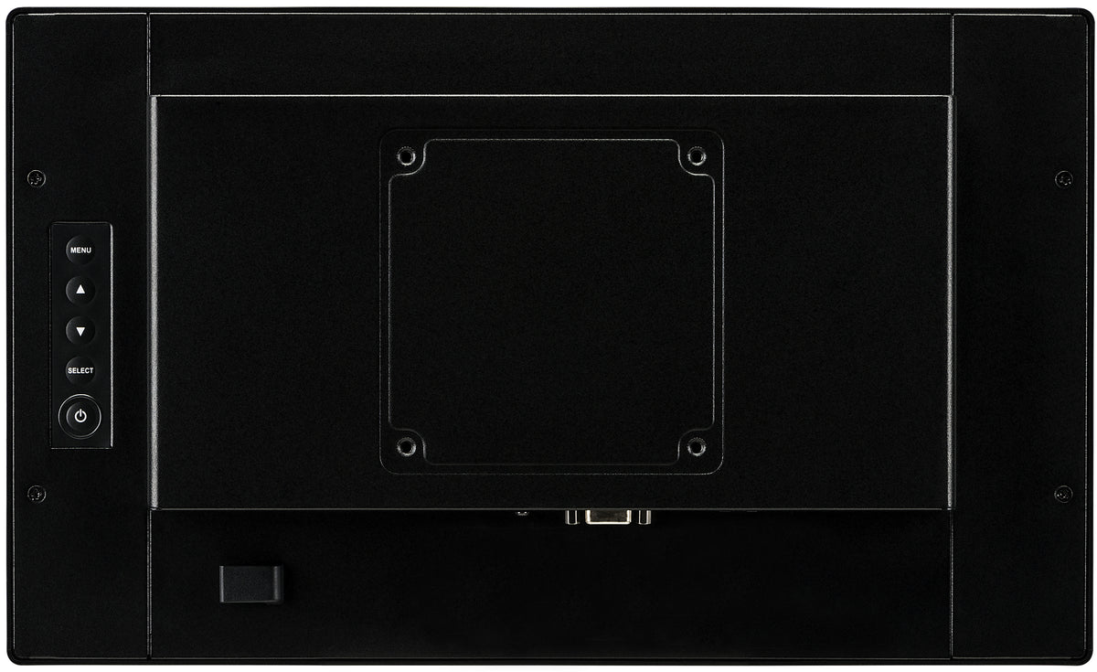 iiyama ProLite TF1634MC-B8X Écran Tactile 15.6" Full HD 1920 x 1080 LED Noir