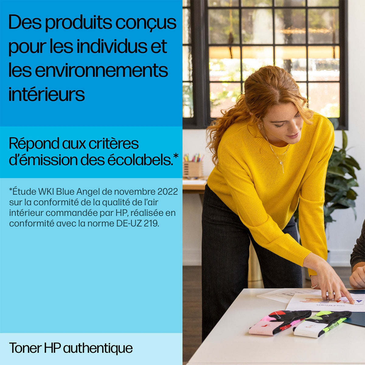 HP Cartouche d'encre d'origine noir 963