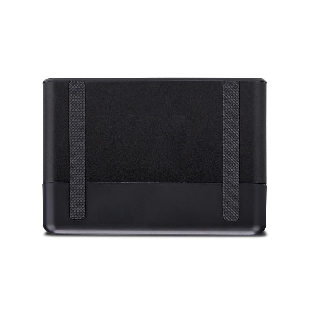StarTech.com Duplicateur de Disque M.2 NVMe vers 2,5/3,5 » SATA, Clonage/Dock de Disque SSD Autonome à Deux Baies, NVMe vers SATA / SATA vers NVMe Bidirectionnel, Jusqu'à 27 Go/min, TAA