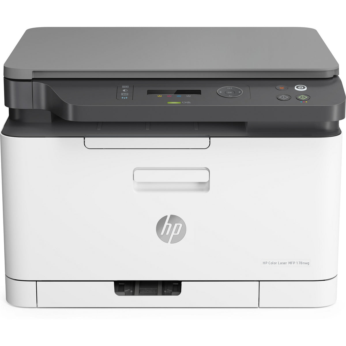 HP Imprimante multifonctions laser Laserjet MFP 178nw