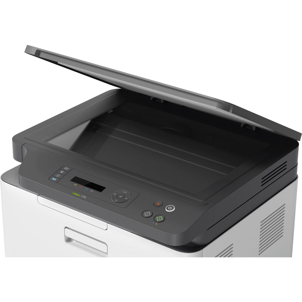 HP Imprimante multifonctions laser Laserjet MFP 178nw