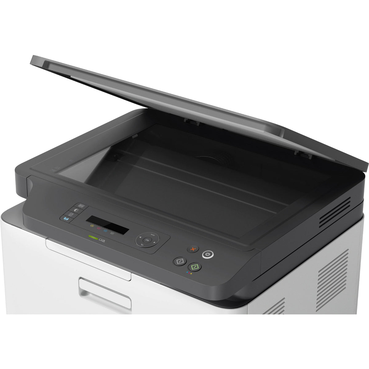 HP Imprimante multifonctions laser Laserjet MFP 178nw