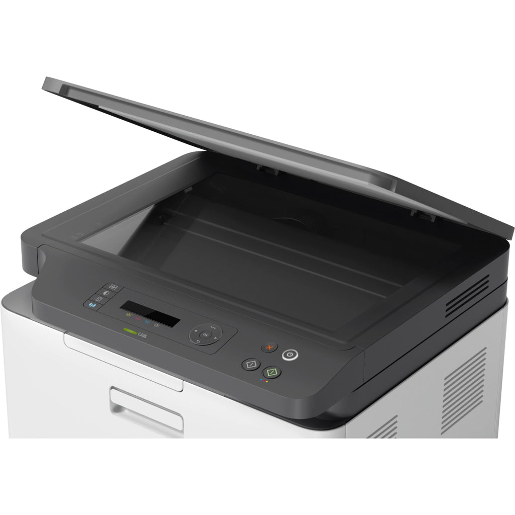 HP Imprimante multifonctions laser Laserjet MFP 178nw