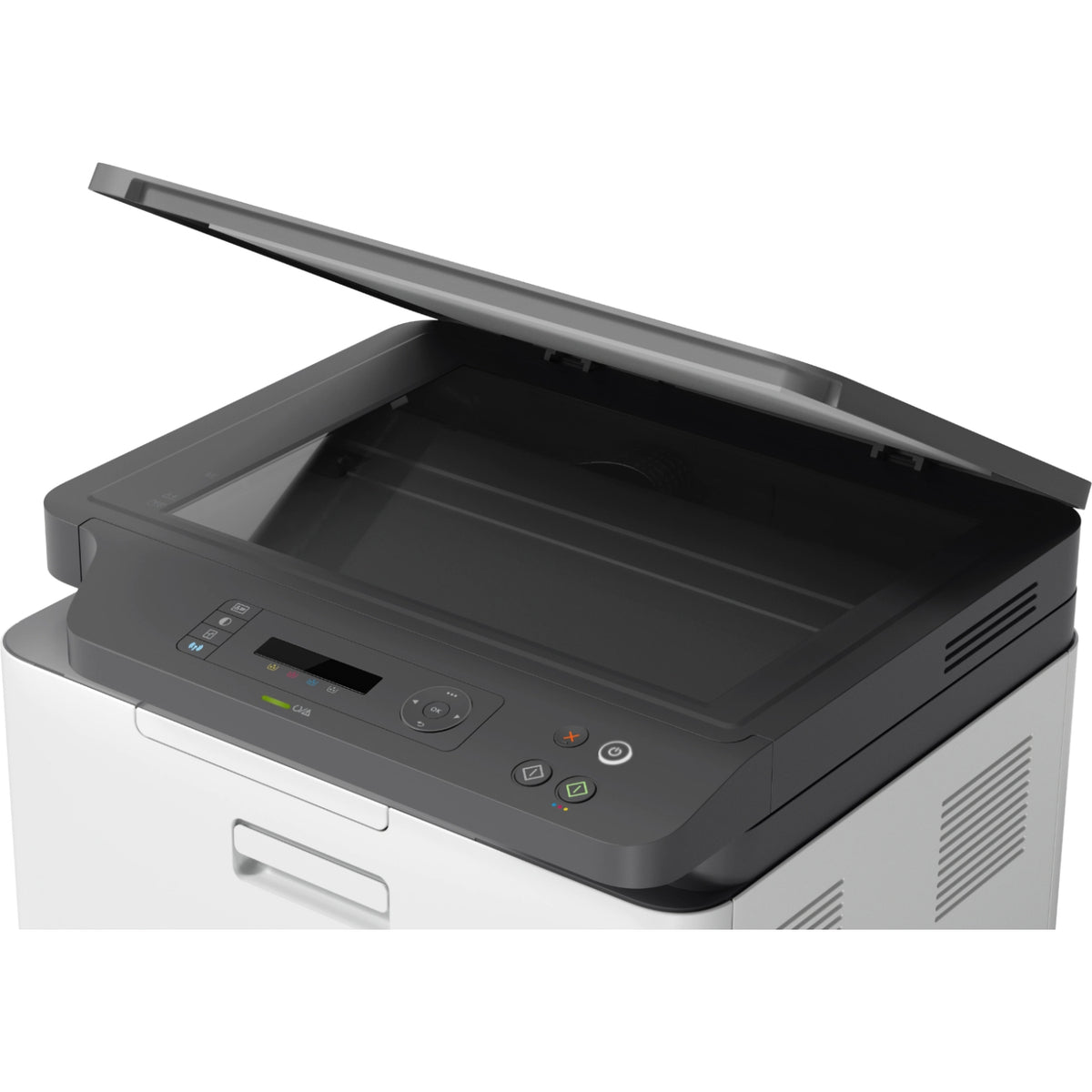 HP Imprimante multifonctions laser Laserjet MFP 178nw