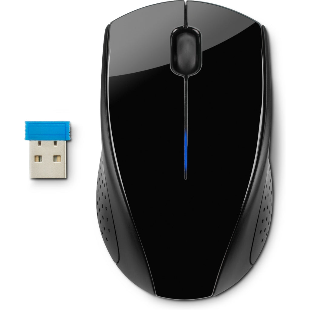 HP Souris sans fil HP 220