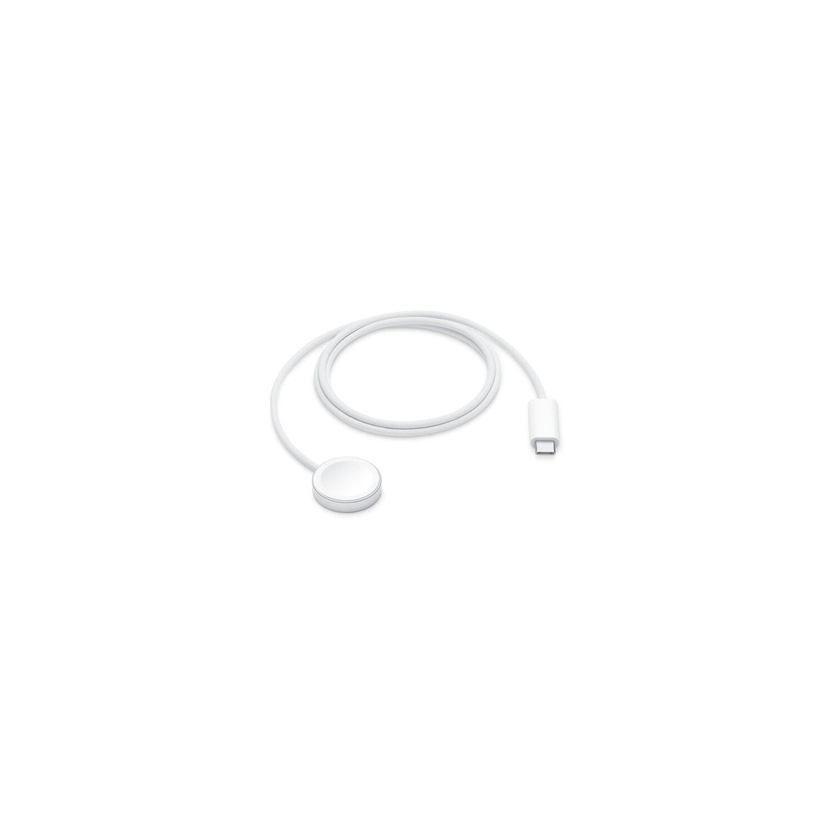 Apple Câble de charge rapide magnétique USB-C 1m (MT0H3ZM/A)