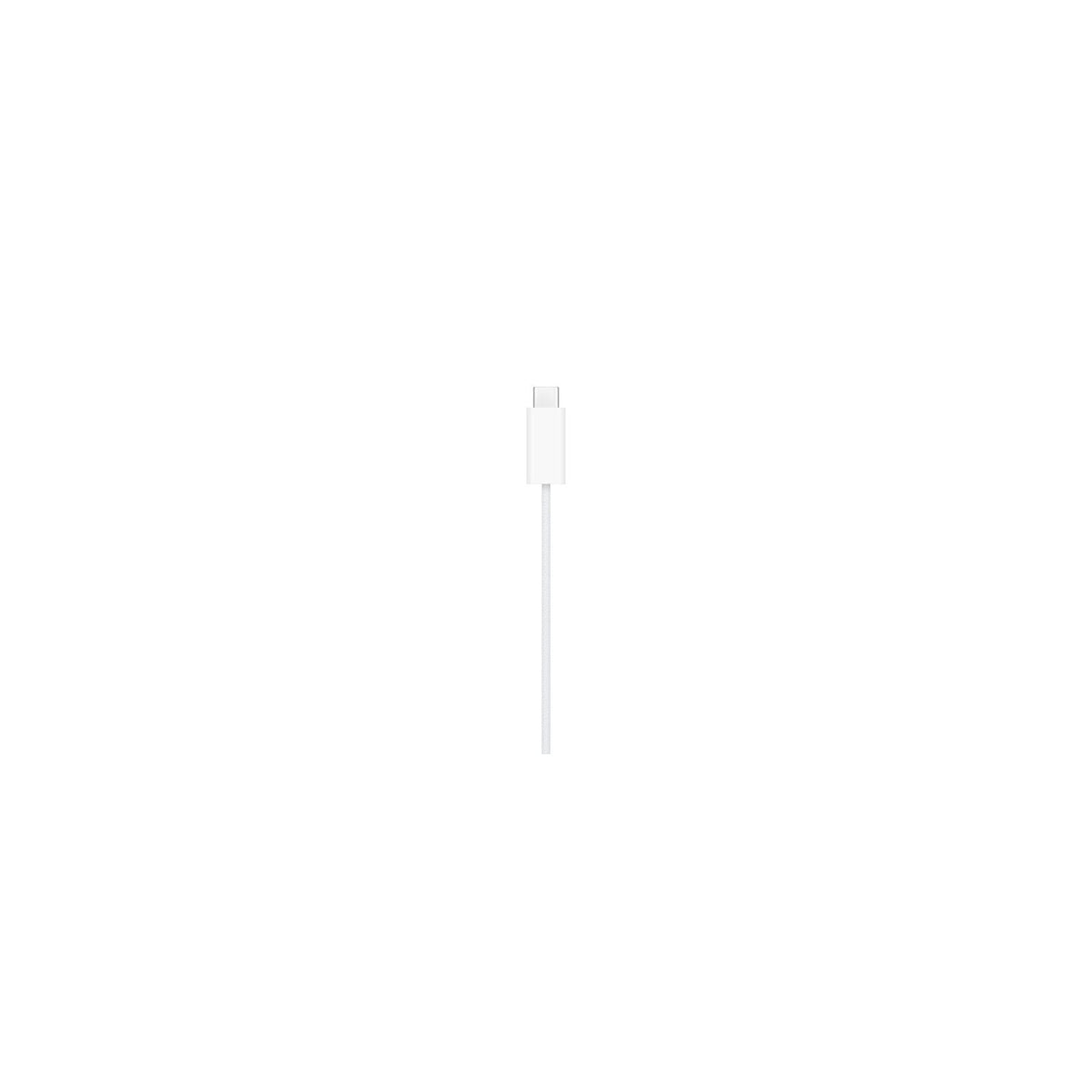 Apple Câble de charge rapide magnétique USB-C 1m (MT0H3ZM/A)