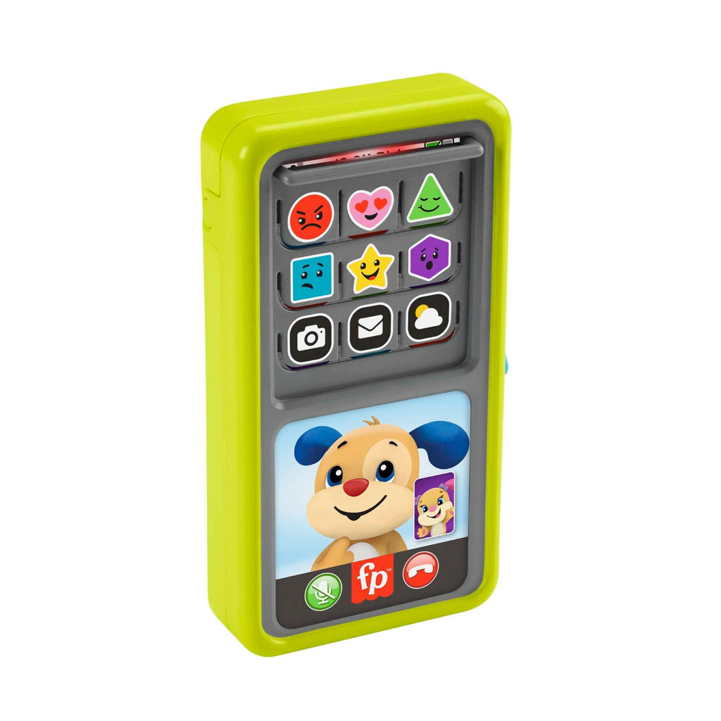 Fisher-price Mon Smartphone 2 en 1