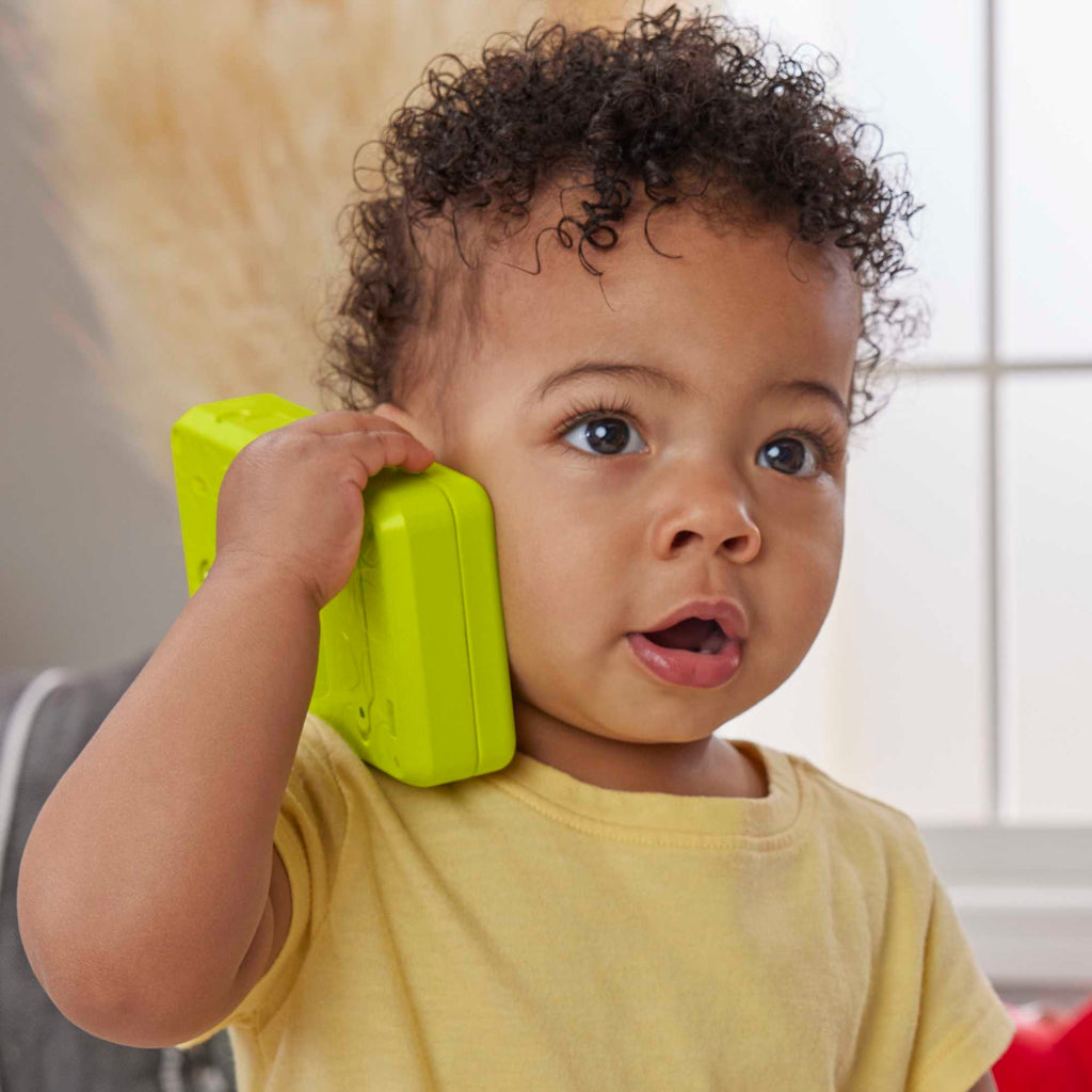 Fisher-price Mon Smartphone 2 en 1