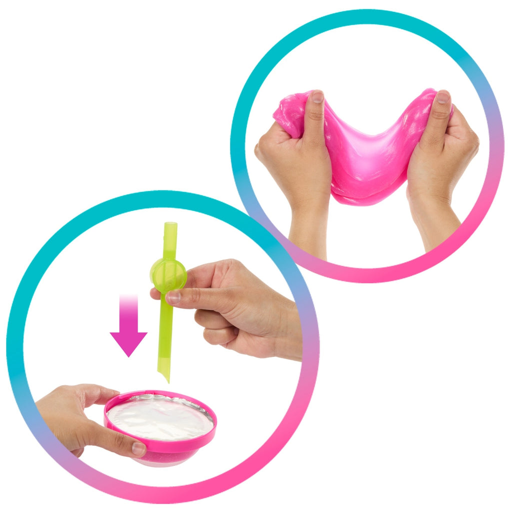 Mattel Barbie Pop Reveal Bubble Baie