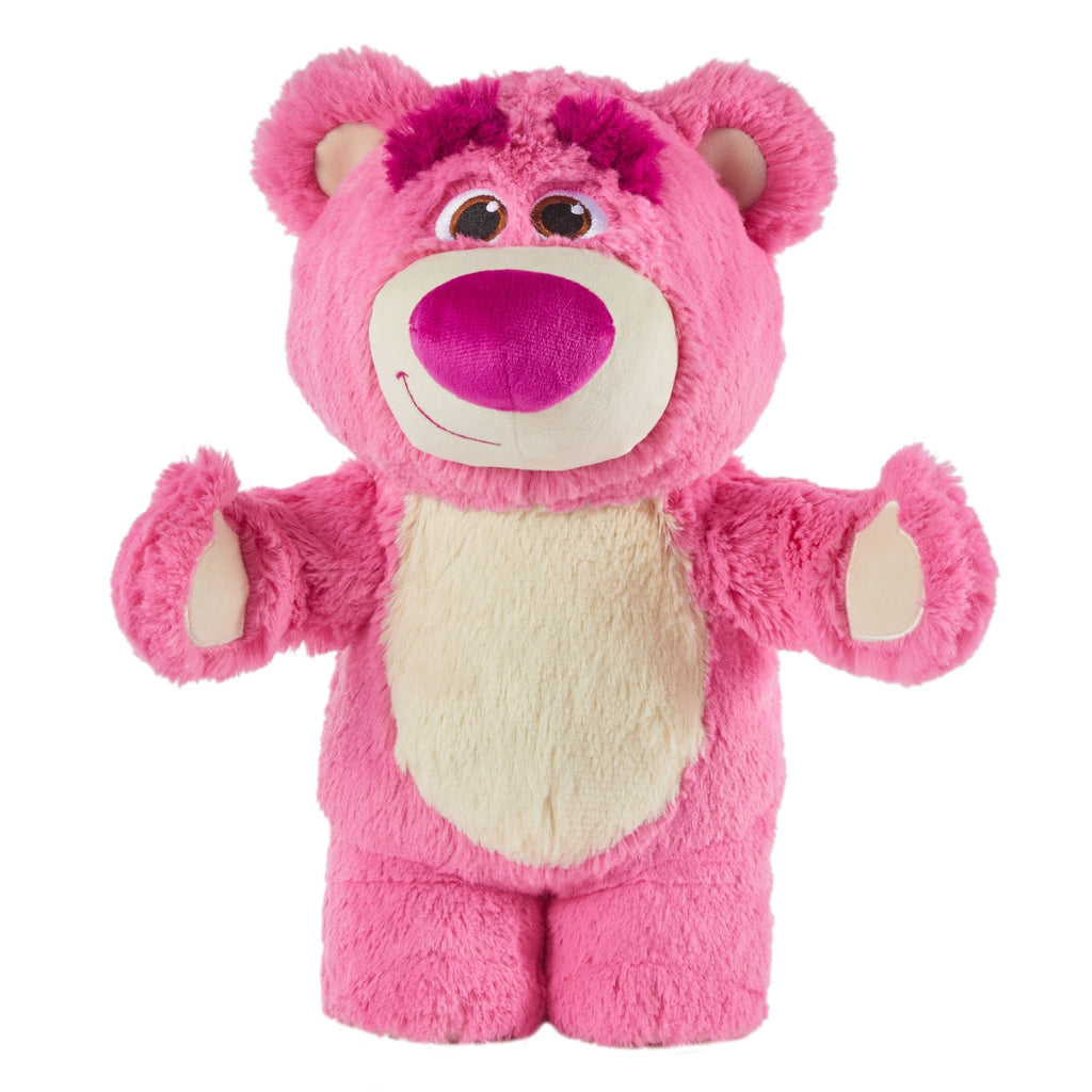 Mattel Peluche Lotso de Toy Story
