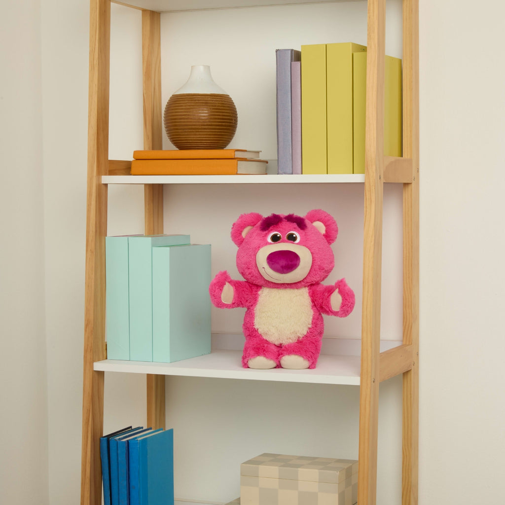Mattel Peluche Lotso de Toy Story