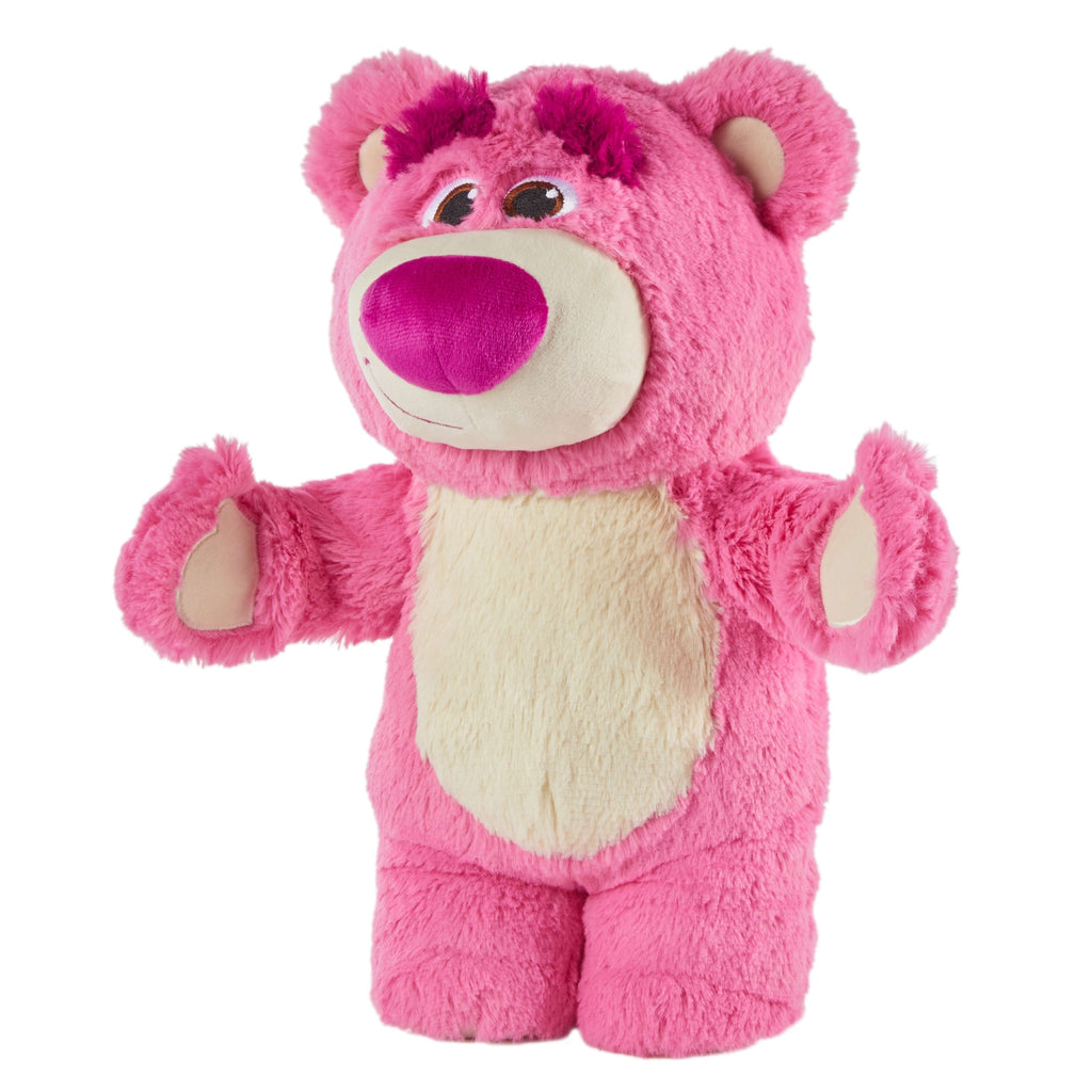 Mattel Peluche Lotso de Toy Story