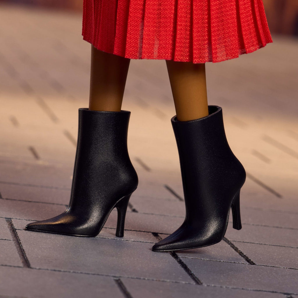 Mattel Poupée Barbie @BarbieStyle Fashion Week Milan