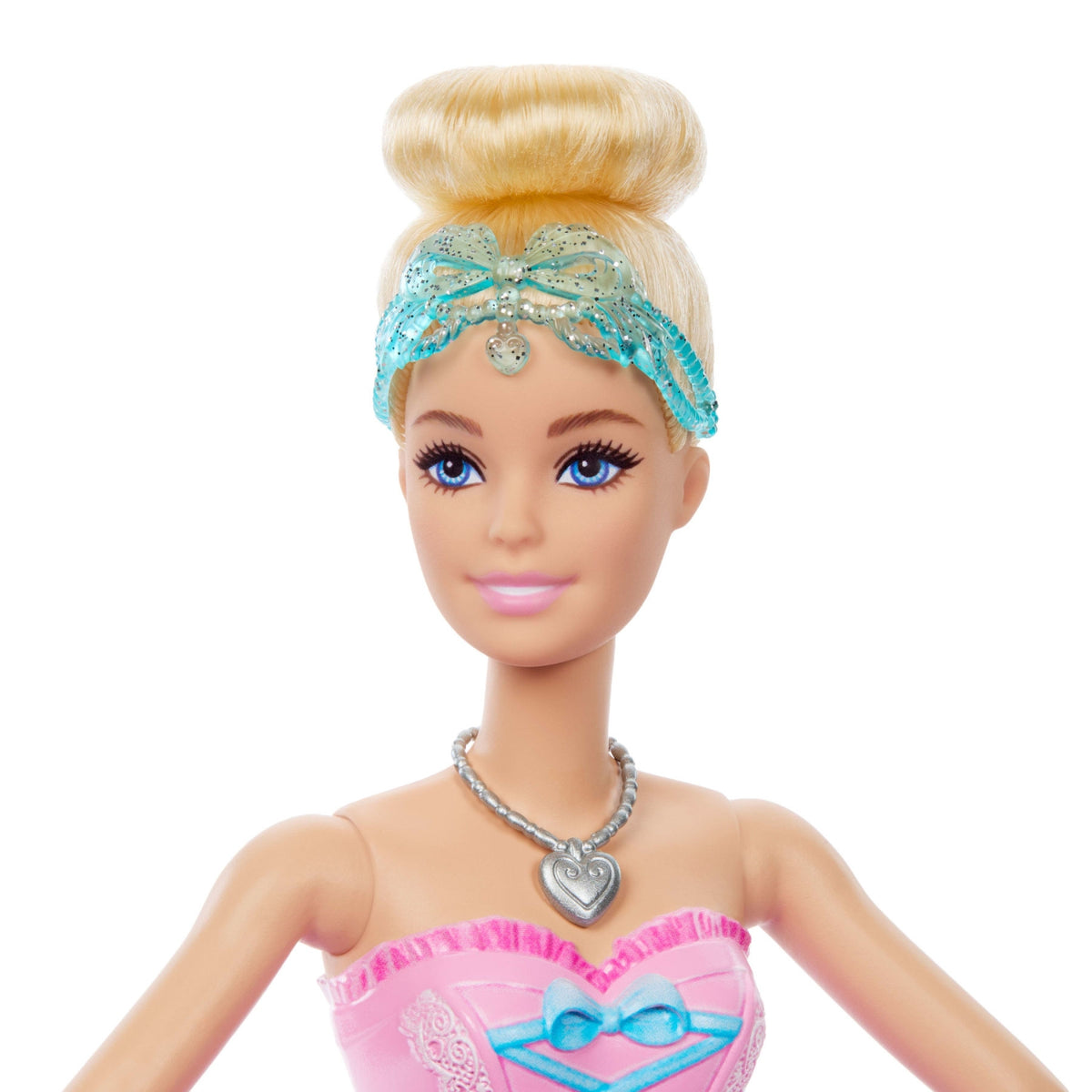 Mattel Poupée Clara Barbie dans Casse-noisette