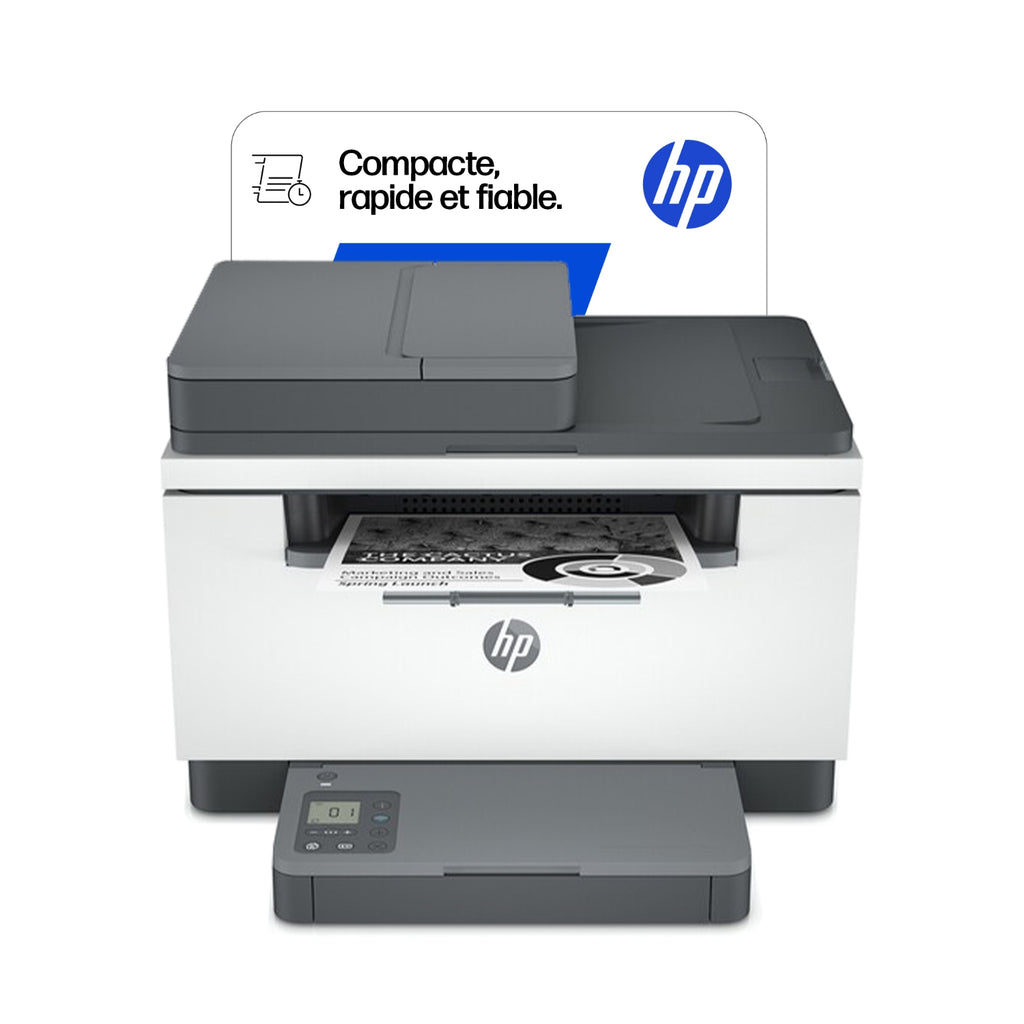 HP Imprimante multifonctions laser Laserjet M234sdw