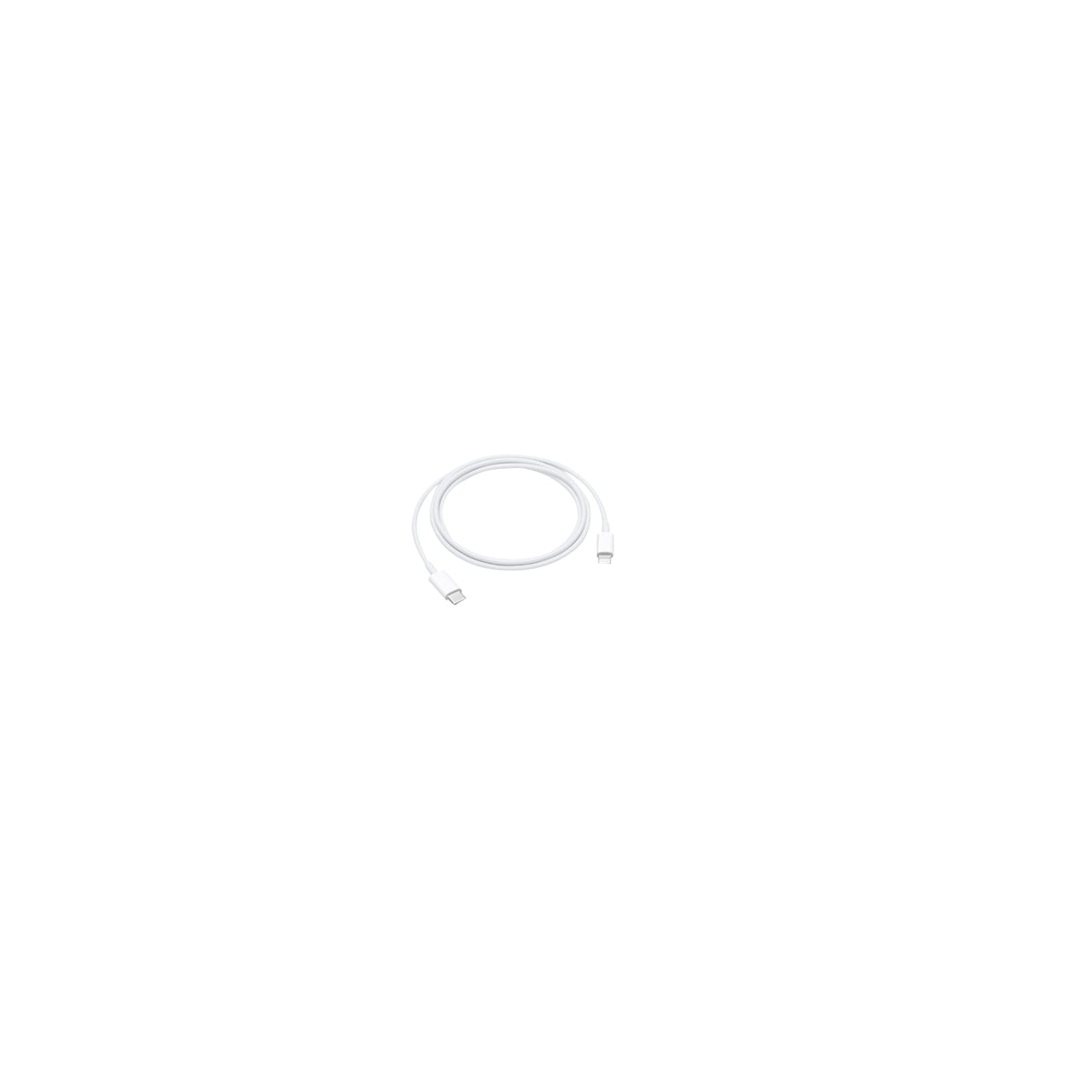 Apple Câble USB-C vers Lightning 1m