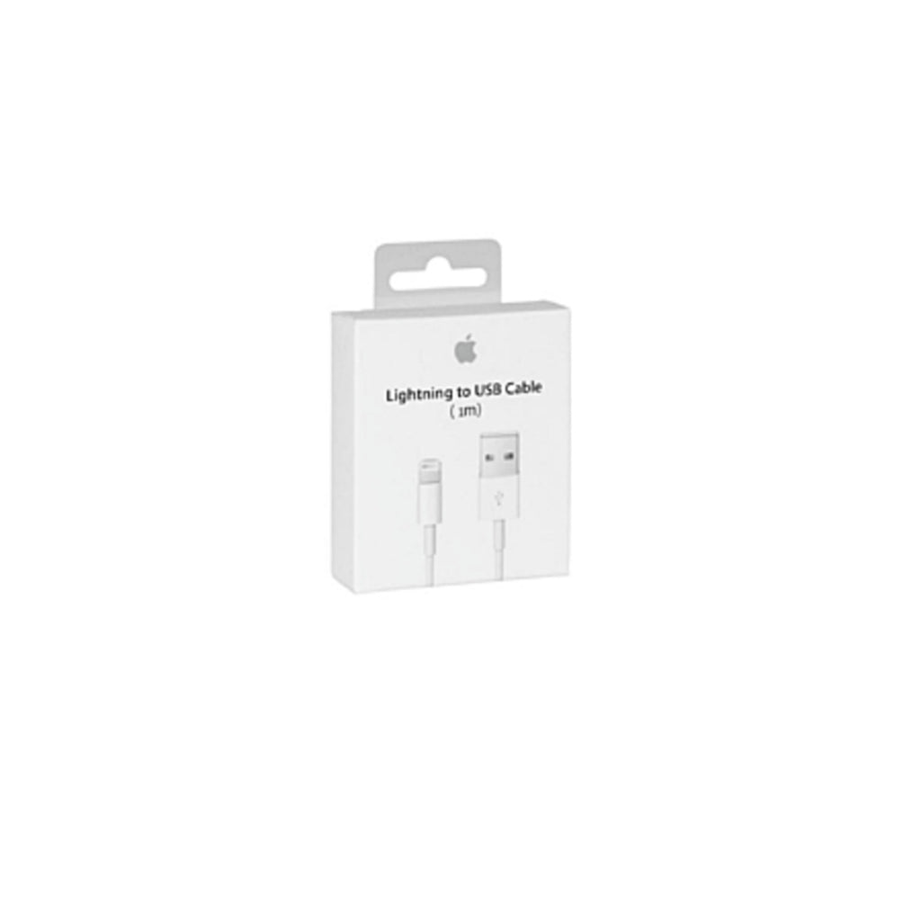 Apple Câble USB-A vers Lightning 1m