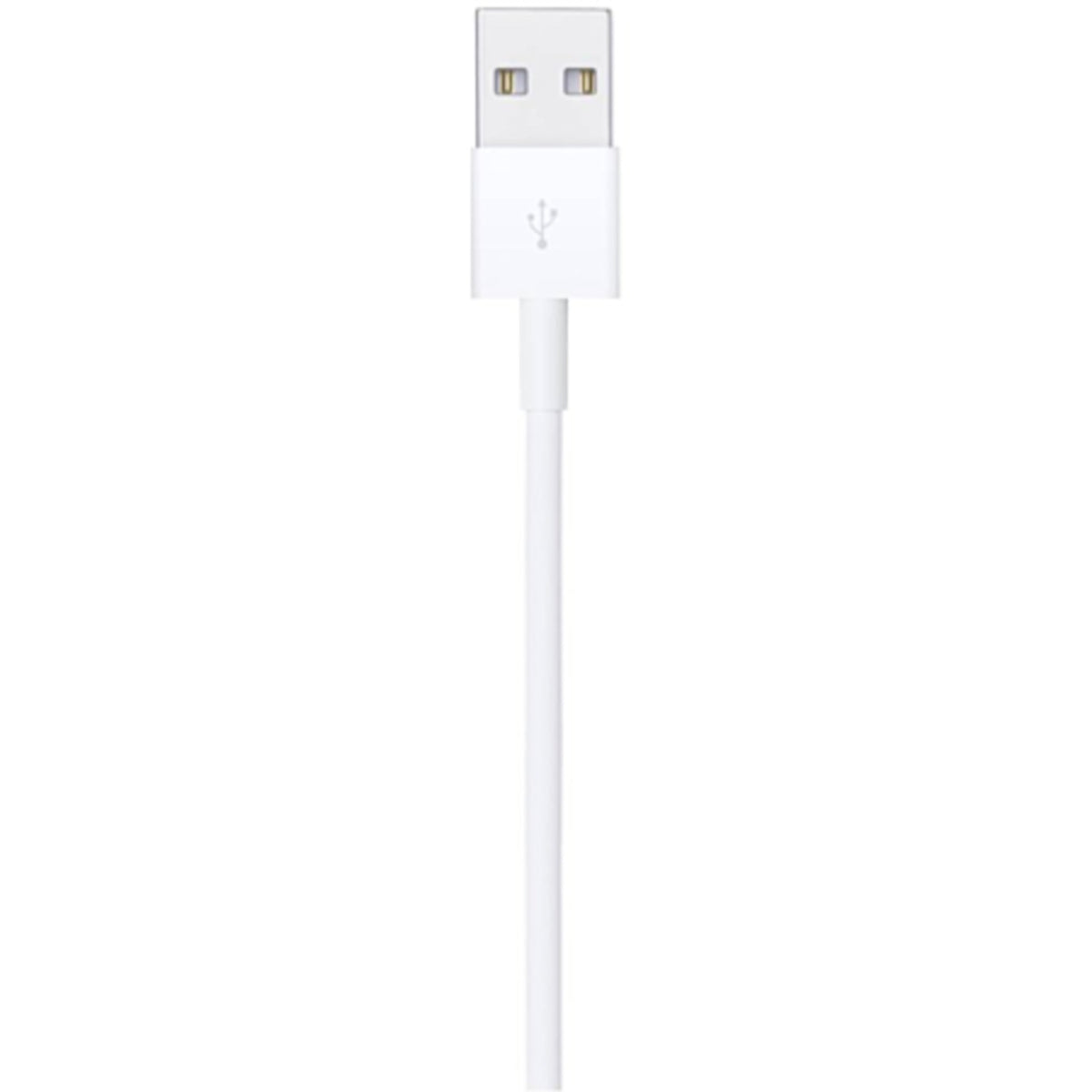 Apple Câble USB-A vers Lightning 1m