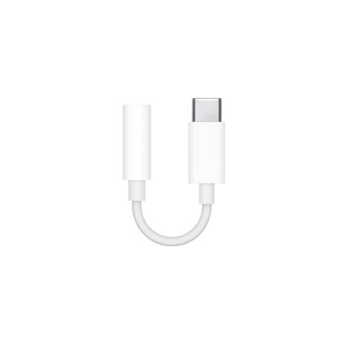 Apple Adaptateur USB-C vers mini Jack 3,5 mm