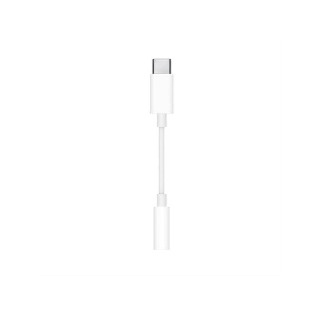 Apple Adaptateur USB-C vers mini Jack 3,5 mm