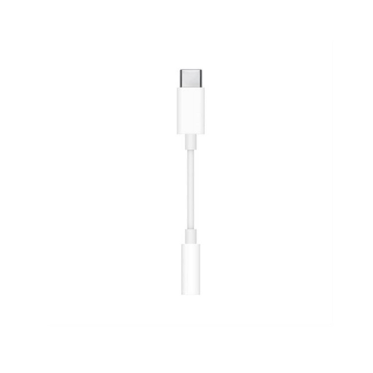 Apple Adaptateur USB-C vers mini Jack 3,5 mm