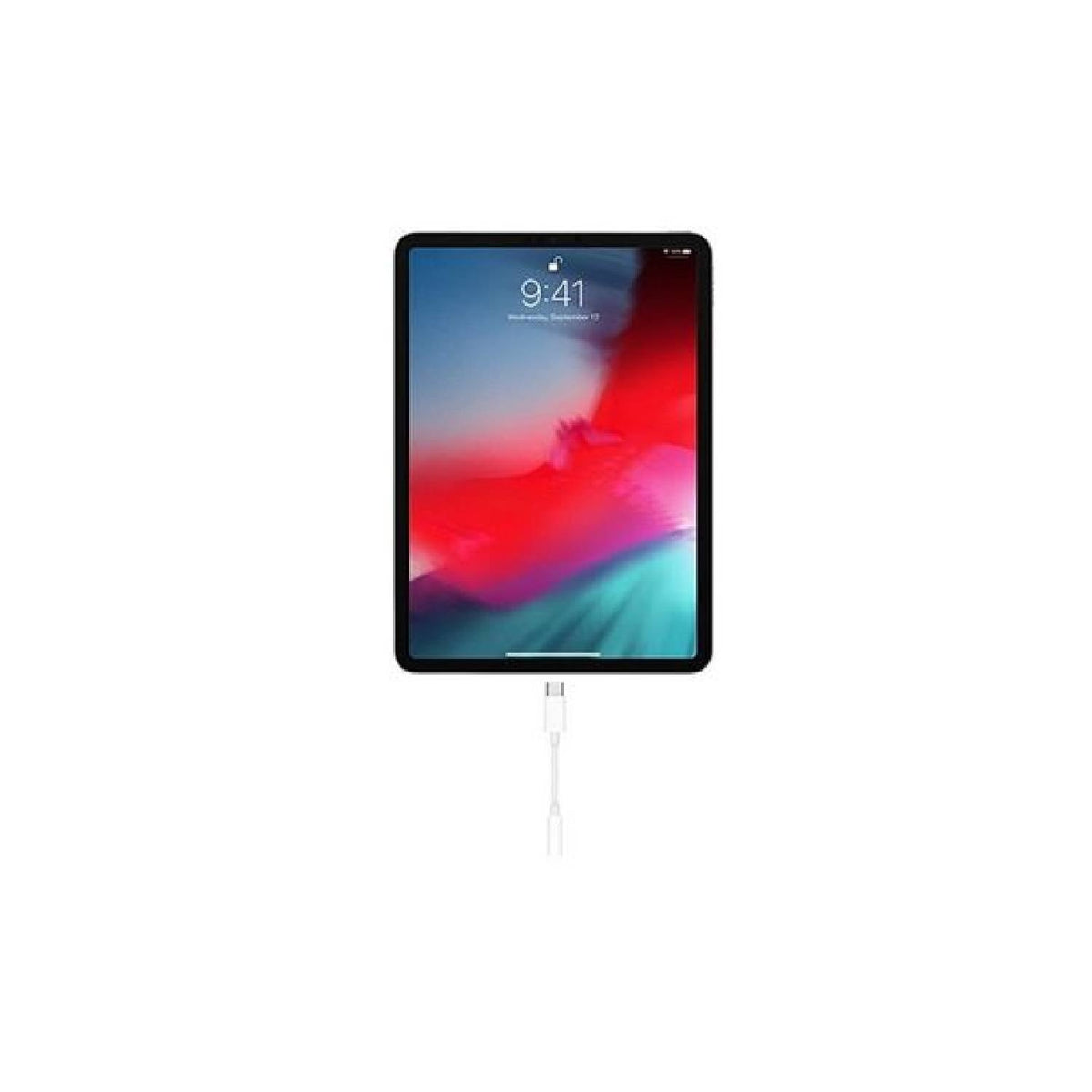 Apple Adaptateur USB-C vers mini Jack 3,5 mm
