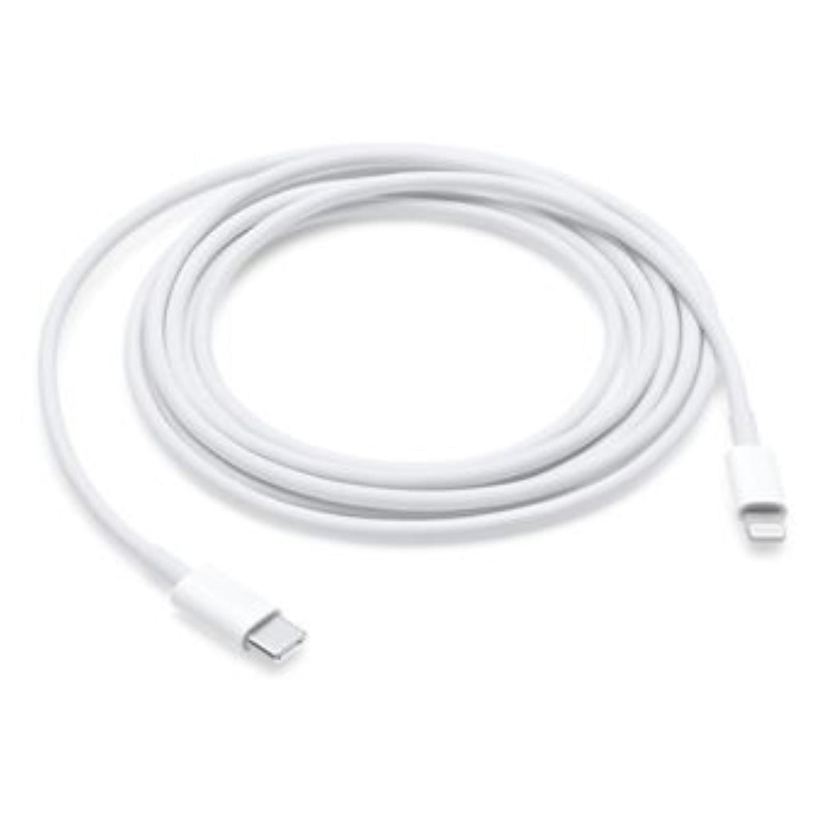 Apple Câble type USBC/USB lightning 2m blanc