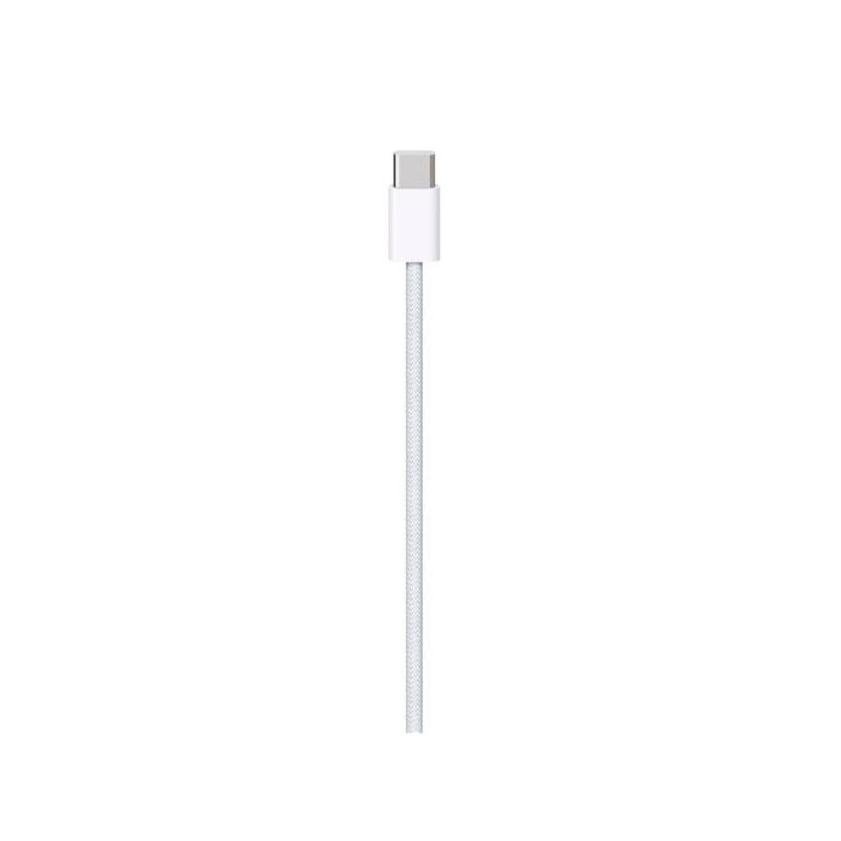 Apple Câble de charge tissé USB-C 1 m