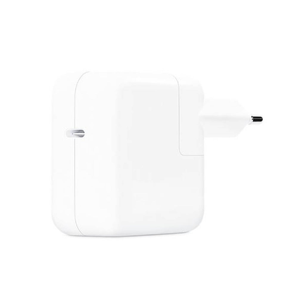 Apple Chargeur USB-C 30W (MW2G3ZM/A)
