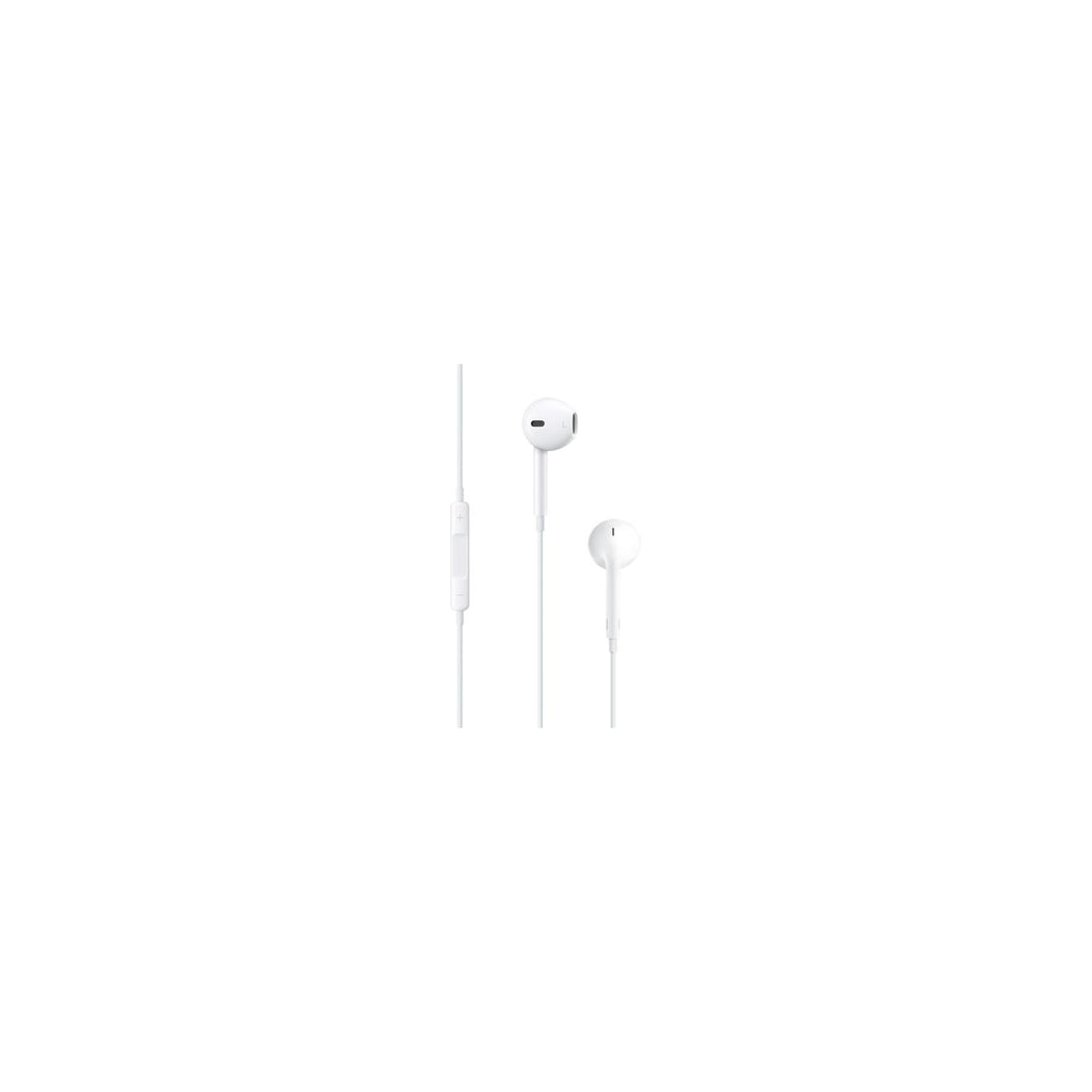 Apple Ecouteurs EarPods avec connecteur mini-jack 3,5 mm (MWU53ZM/A)