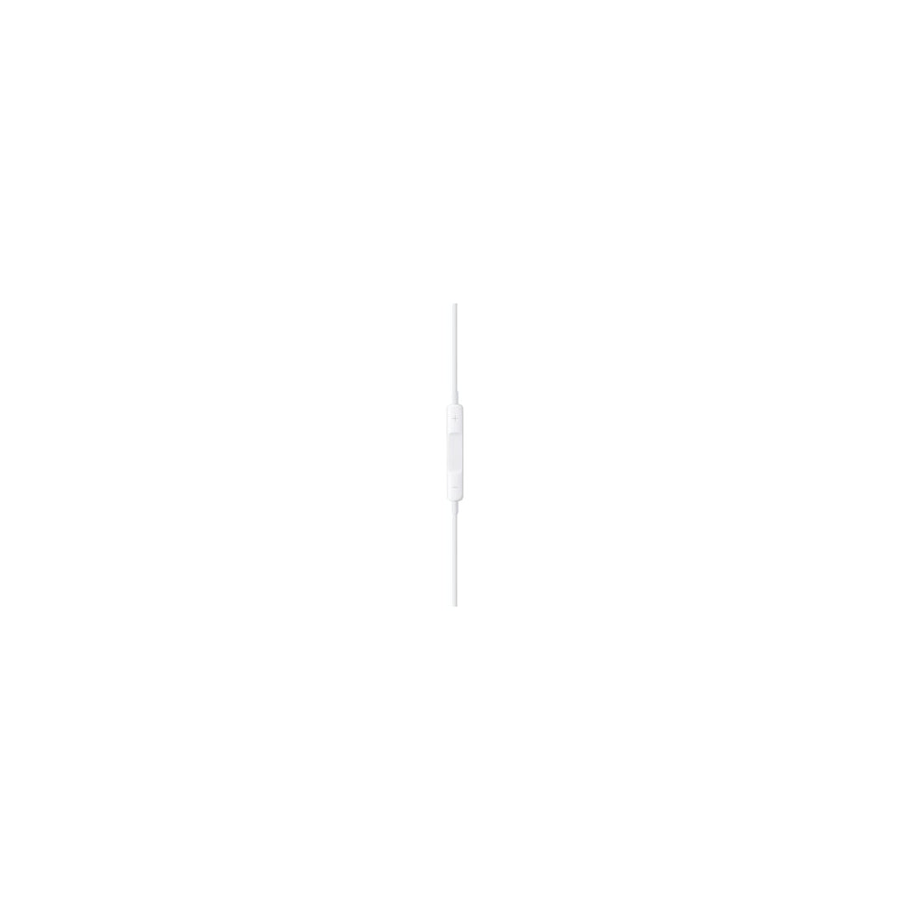 Apple Ecouteurs EarPods avec connecteur mini-jack 3,5 mm (MWU53ZM/A)