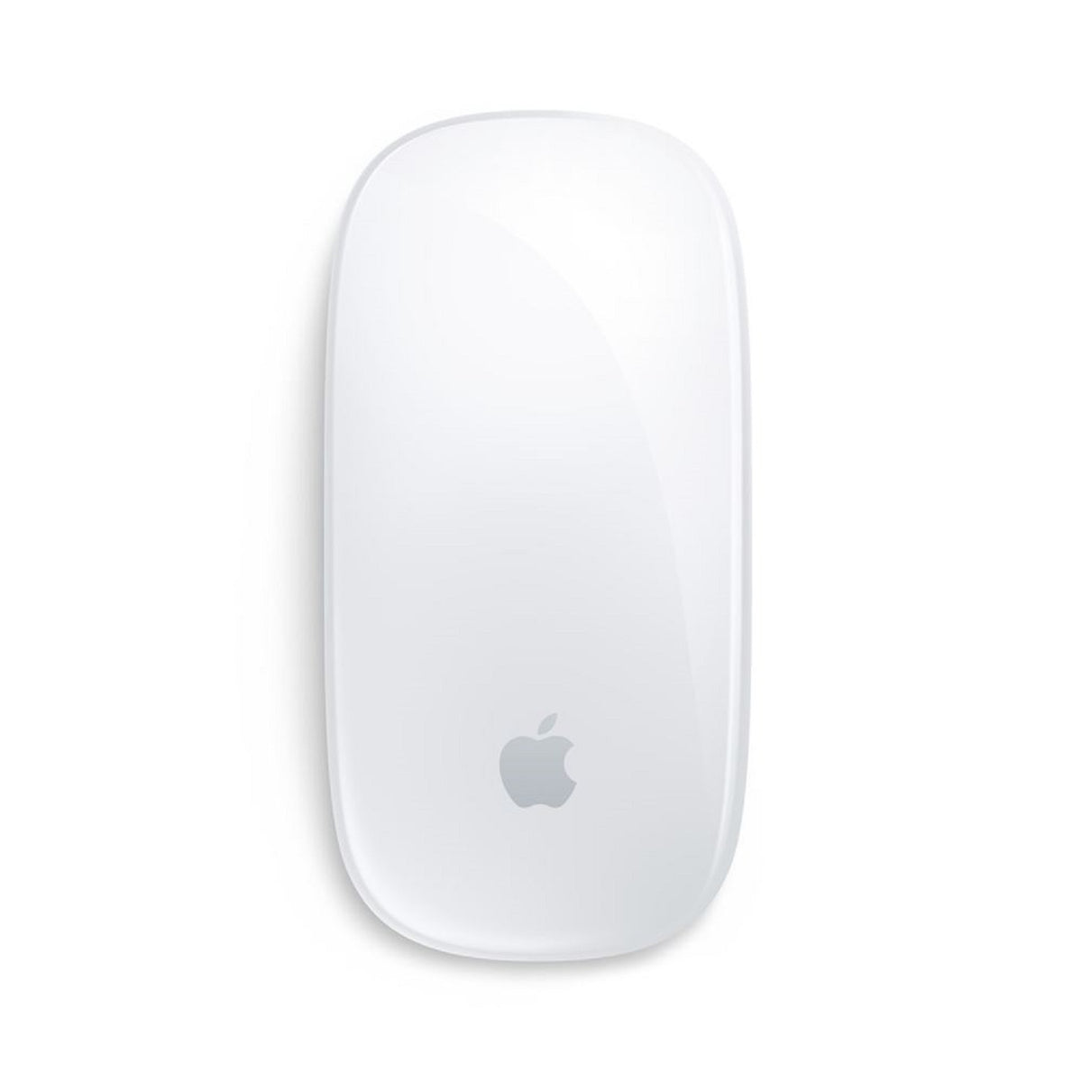 Apple Souris sans fil Magic Mouse Bluetooth Blanc