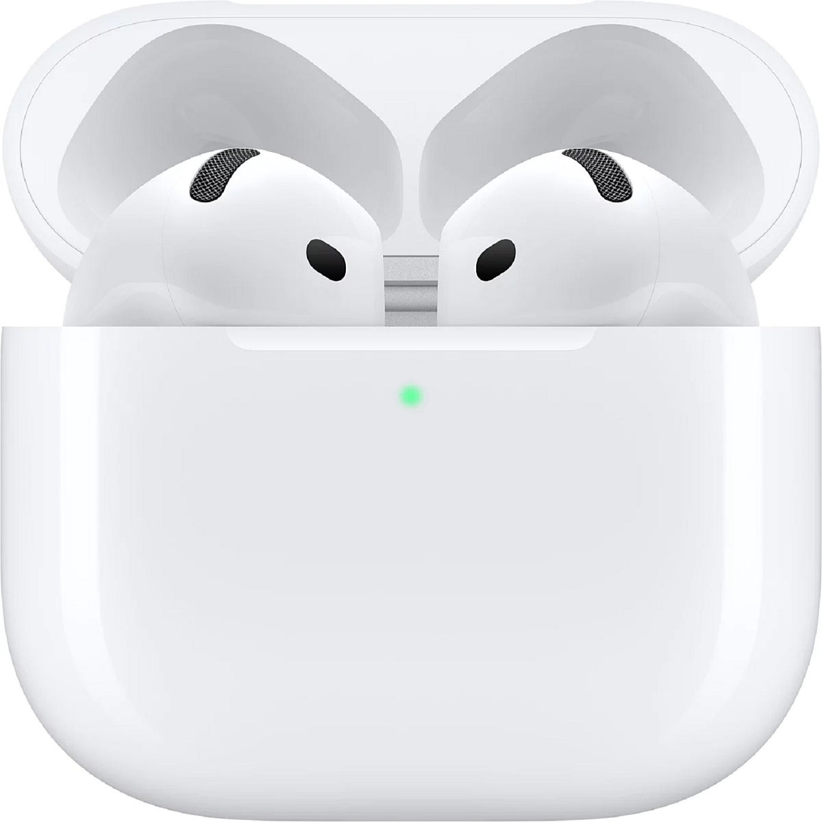 Apple Ecouteurs AirPods 4 à réduction active du bruit (MXP93ZM/A)