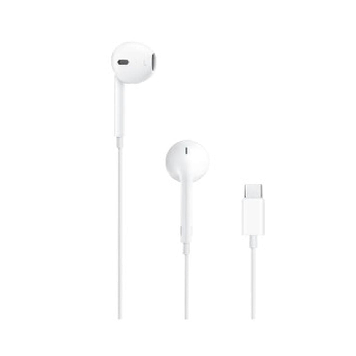 Apple Ecouteurs Earpods avec connecteur USB-C (MYQY3ZM/A)