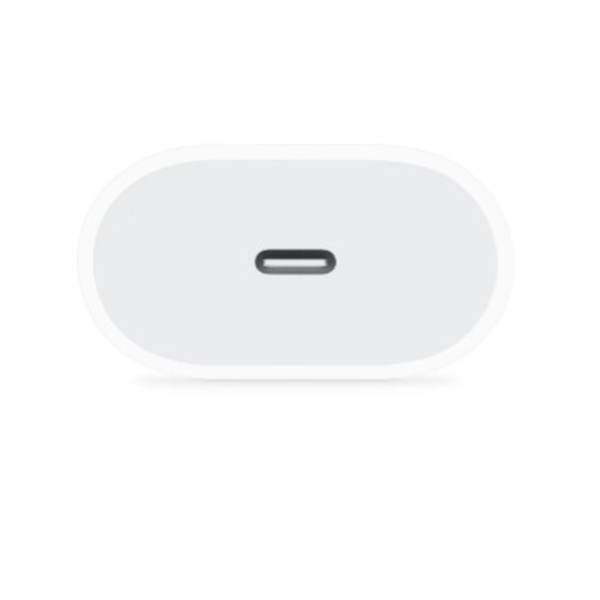 Apple Chargeur USB-C 20W (MD3J4ZM/A)