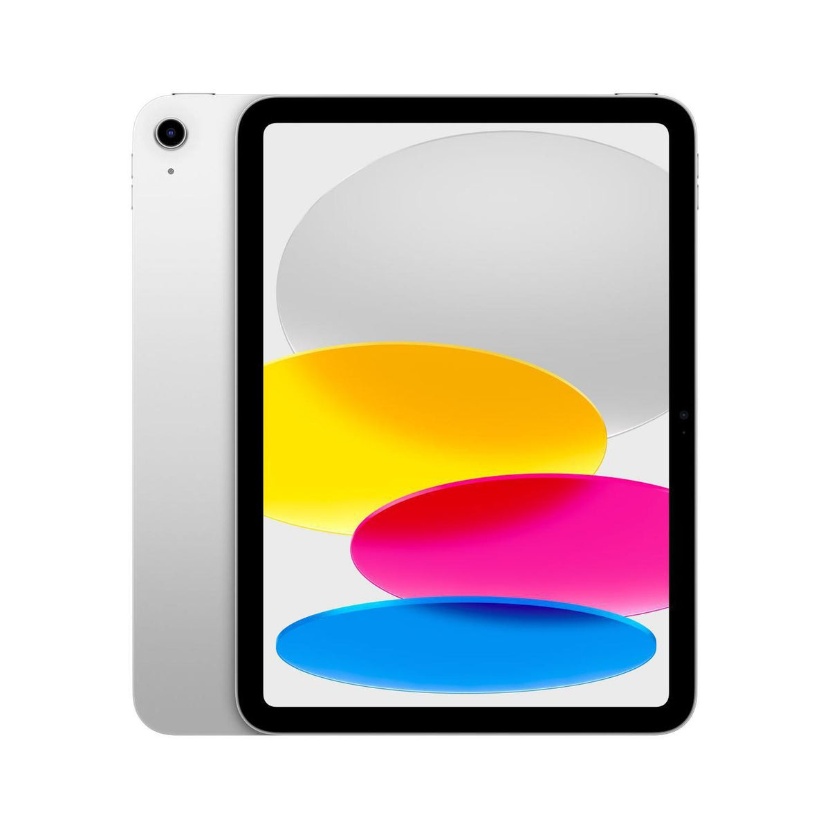 Apple iPad 11'' 128 Go Wi-Fi Argent (MD3Y4TY/A)